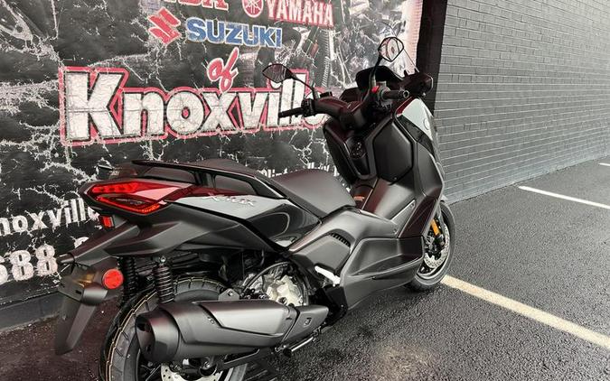 2026 Yamaha XMAX