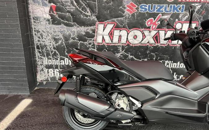 2026 Yamaha XMAX