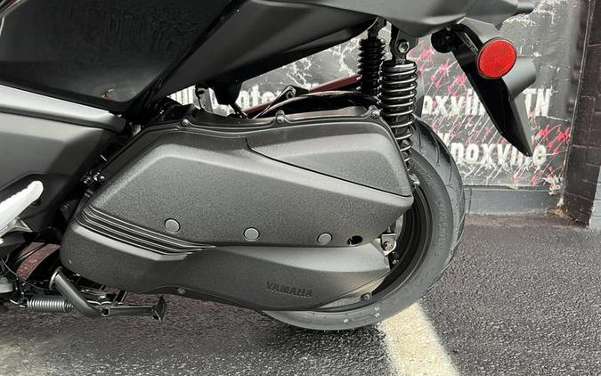 2026 Yamaha XMAX