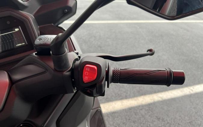2026 Yamaha XMAX