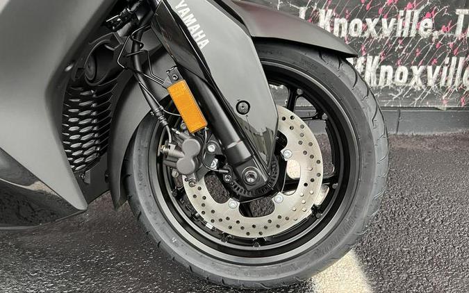 2026 Yamaha XMAX