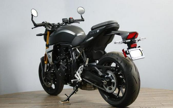 2026 Suzuki GSX-8T