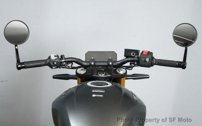 2026 Suzuki GSX-8T