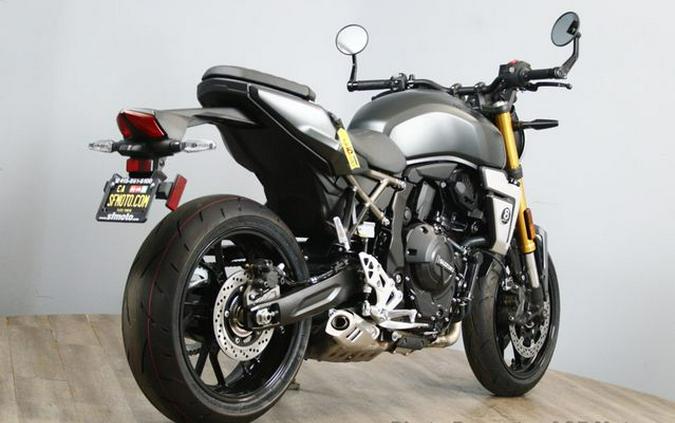 2026 Suzuki GSX-8T