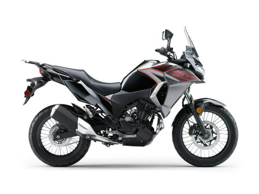 2021 Kawasaki Versys-X 300 ABS