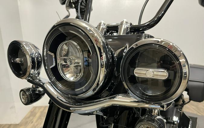 2026 Harley-Davidson Heritage Classic
