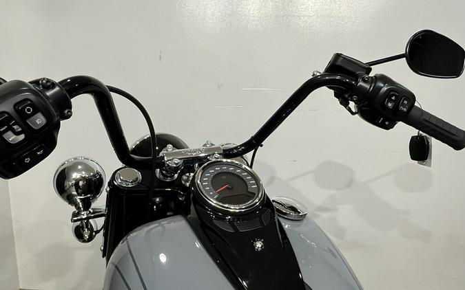 2026 Harley-Davidson Heritage Classic