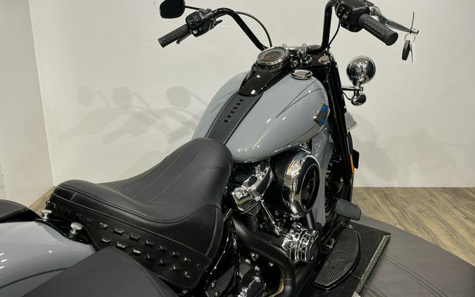 2026 Harley-Davidson Heritage Classic