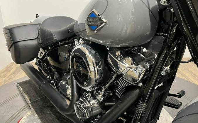 2026 Harley-Davidson Heritage Classic