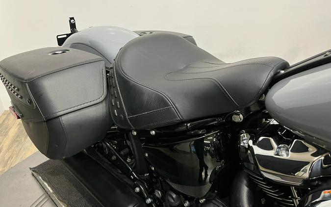 2026 Harley-Davidson Heritage Classic