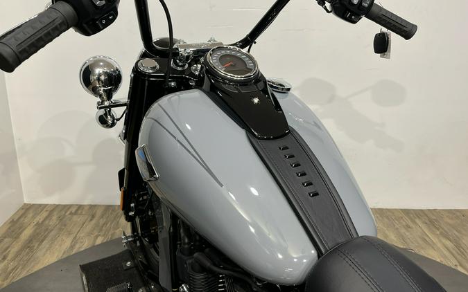 2026 Harley-Davidson Heritage Classic