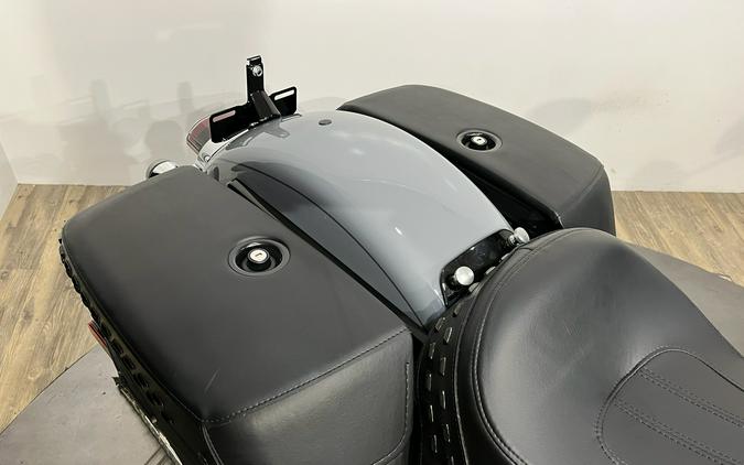 2026 Harley-Davidson Heritage Classic