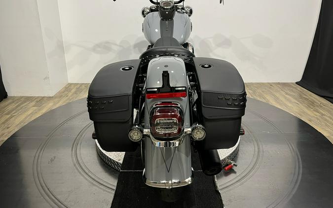 2026 Harley-Davidson Heritage Classic