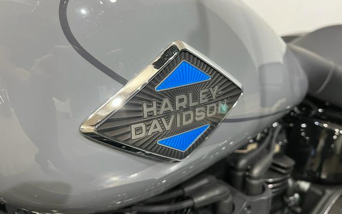 2026 Harley-Davidson Heritage Classic