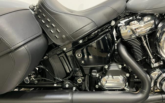 2026 Harley-Davidson Heritage Classic