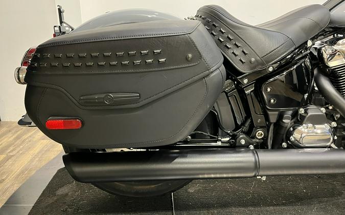 2026 Harley-Davidson Heritage Classic