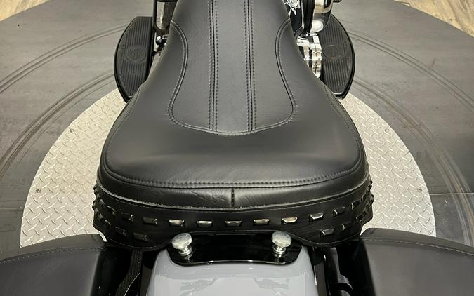 2026 Harley-Davidson Heritage Classic