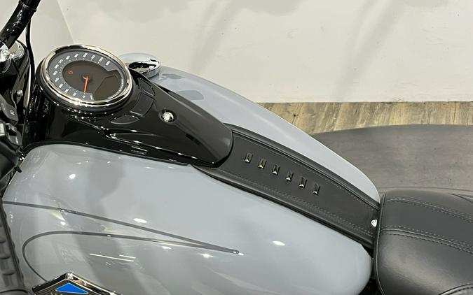 2026 Harley-Davidson Heritage Classic