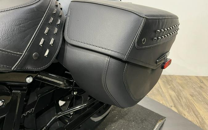 2026 Harley-Davidson Heritage Classic