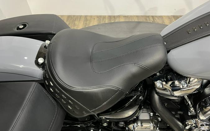 2026 Harley-Davidson Heritage Classic
