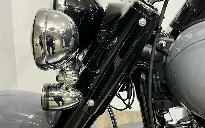 2026 Harley-Davidson Heritage Classic