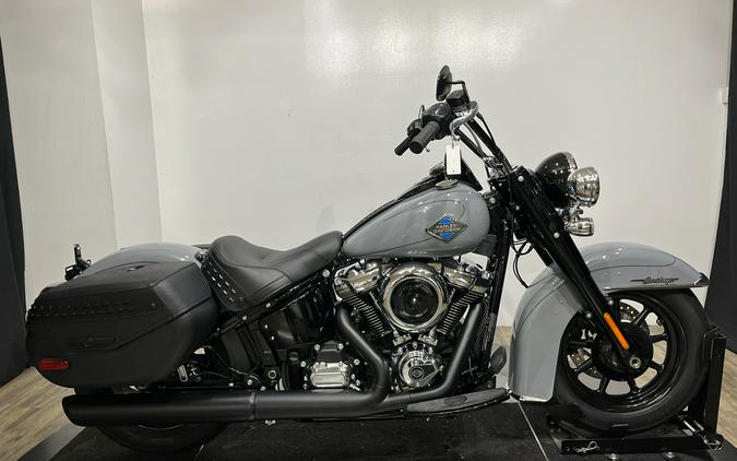 2026 Harley-Davidson Heritage Classic