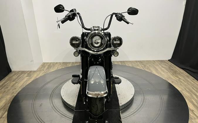 2026 Harley-Davidson Heritage Classic