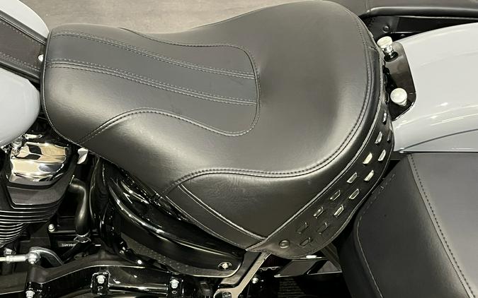 2026 Harley-Davidson Heritage Classic