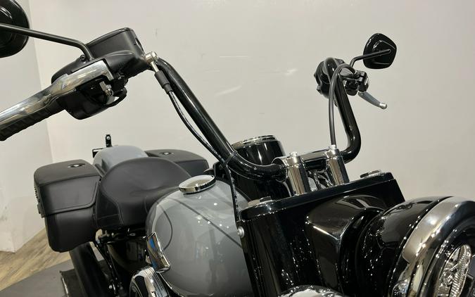 2026 Harley-Davidson Heritage Classic