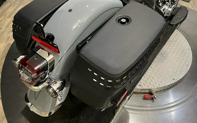 2026 Harley-Davidson Heritage Classic