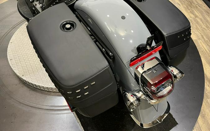 2026 Harley-Davidson Heritage Classic