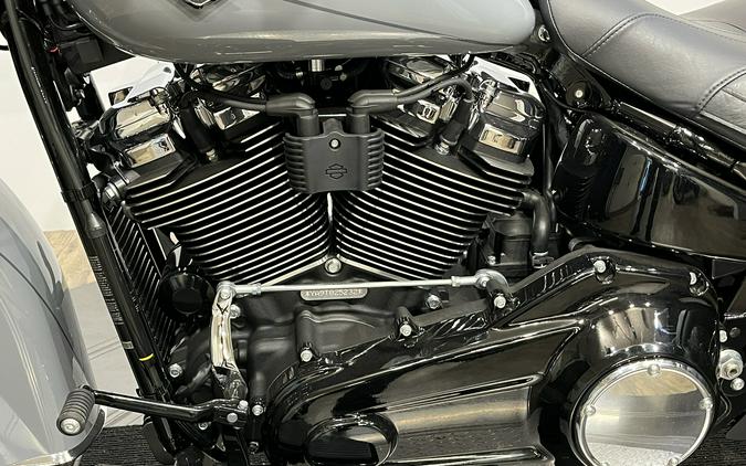 2026 Harley-Davidson Heritage Classic