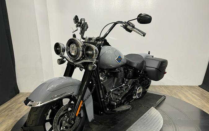 2026 Harley-Davidson Heritage Classic