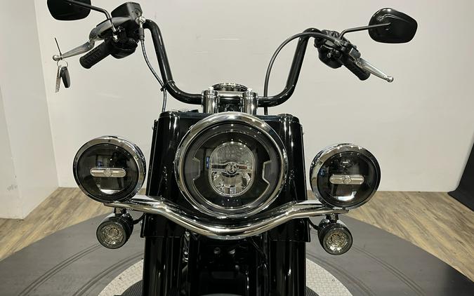 2026 Harley-Davidson Heritage Classic