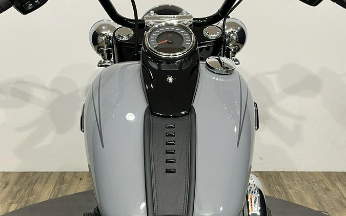 2026 Harley-Davidson Heritage Classic