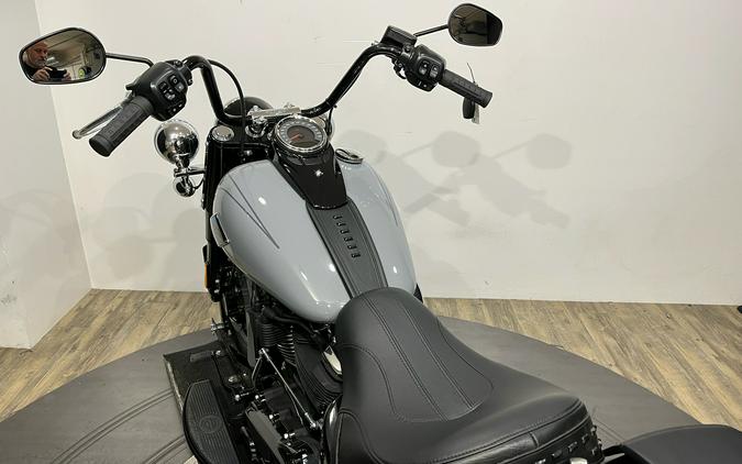2026 Harley-Davidson Heritage Classic