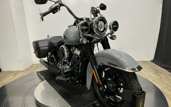 2026 Harley-Davidson Heritage Classic