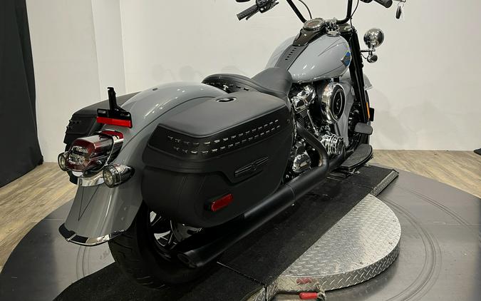2026 Harley-Davidson Heritage Classic
