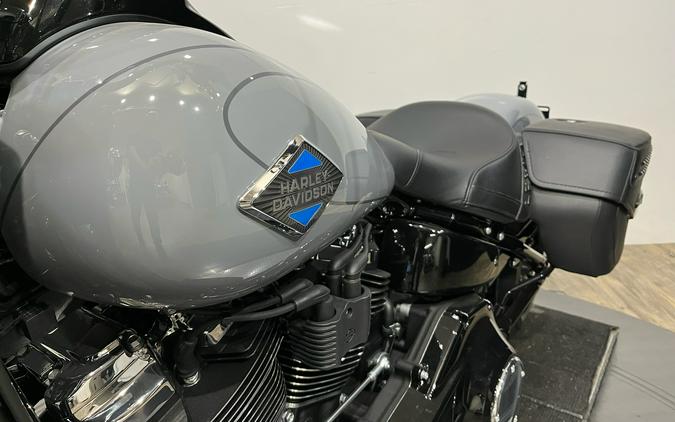 2026 Harley-Davidson Heritage Classic