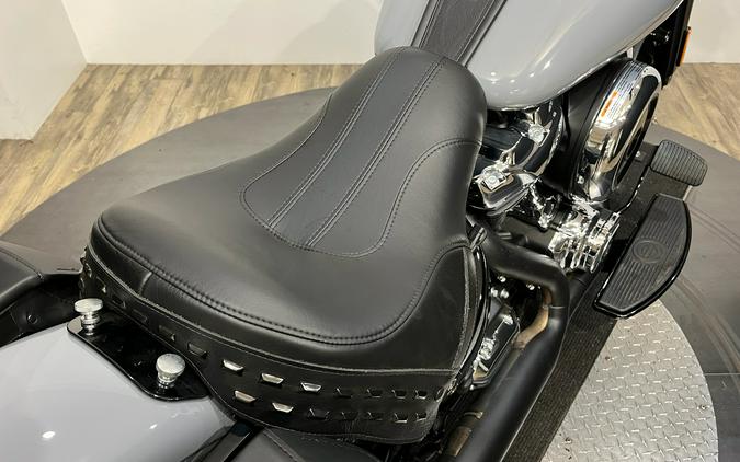 2026 Harley-Davidson Heritage Classic