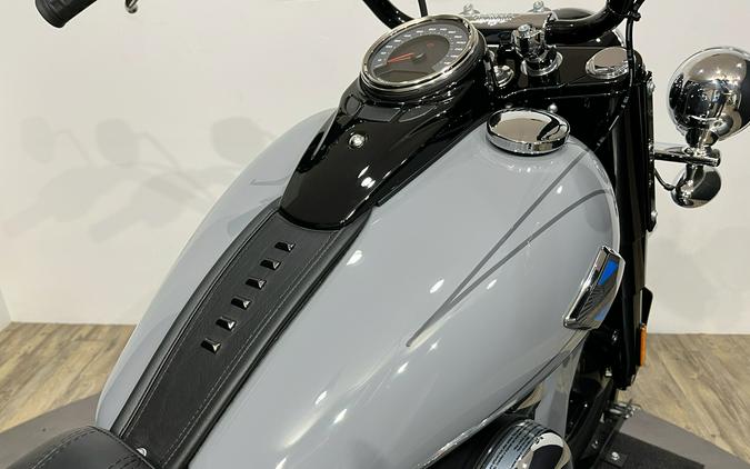 2026 Harley-Davidson Heritage Classic