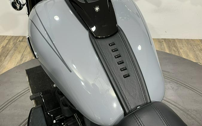 2026 Harley-Davidson Heritage Classic