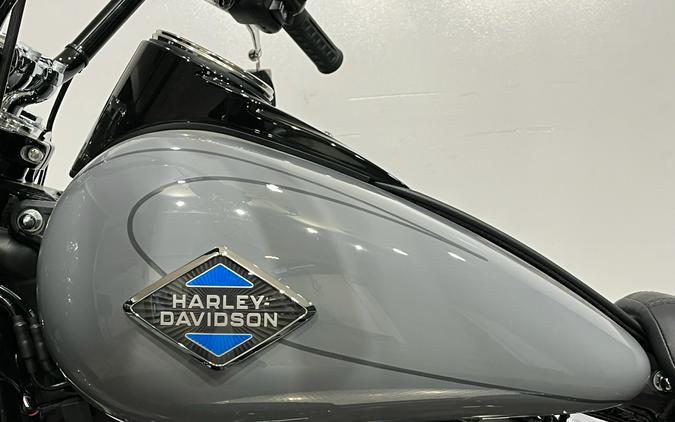 2026 Harley-Davidson Heritage Classic