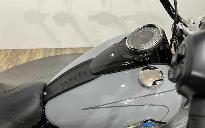 2026 Harley-Davidson Heritage Classic
