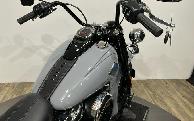 2026 Harley-Davidson Heritage Classic