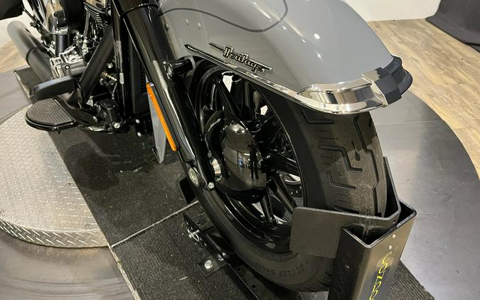 2026 Harley-Davidson Heritage Classic