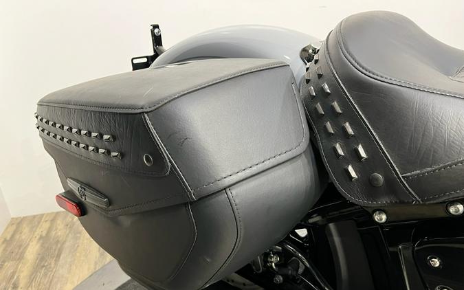 2026 Harley-Davidson Heritage Classic