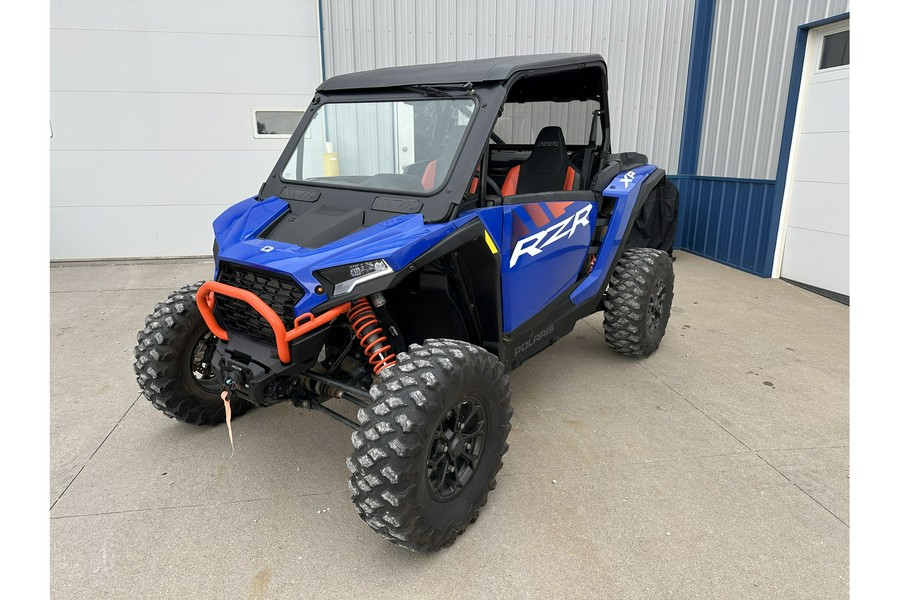 2025 Polaris RZR XP 1000 Ultimate
