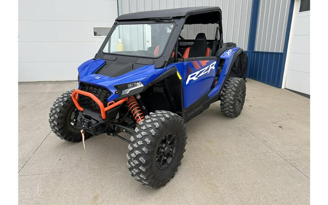 2025 RZR XP 1000 Ultimate - Polaris