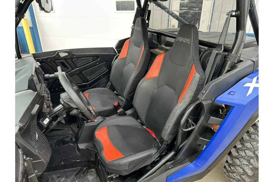 2025 Polaris RZR XP 1000 Ultimate